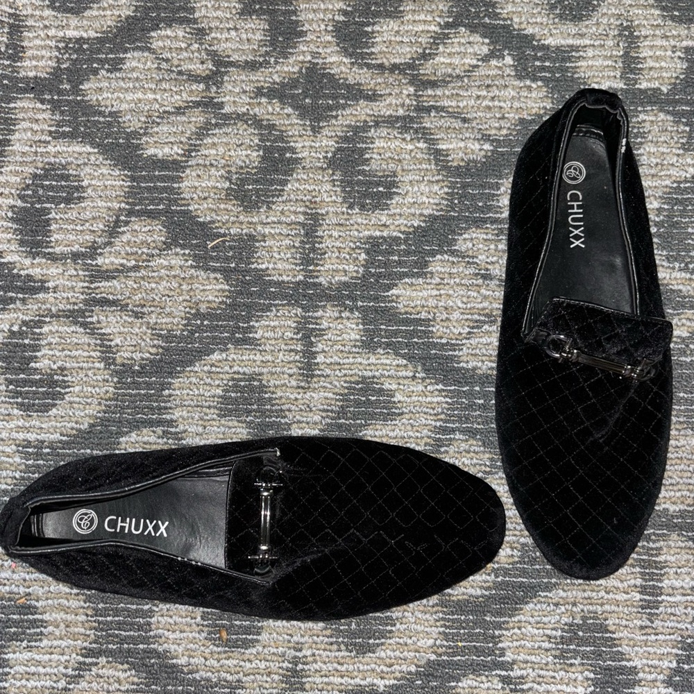 Chuxx Men Shoes